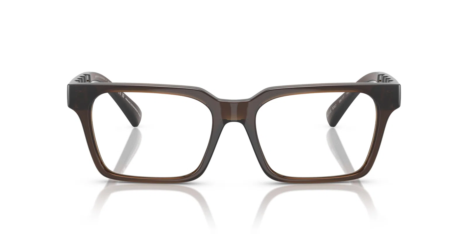 Armani Exchange 3122 Eyeglasses - view 20